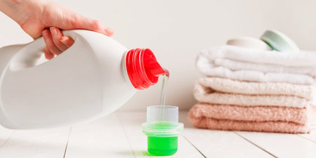 Detergente Exeon Solutions