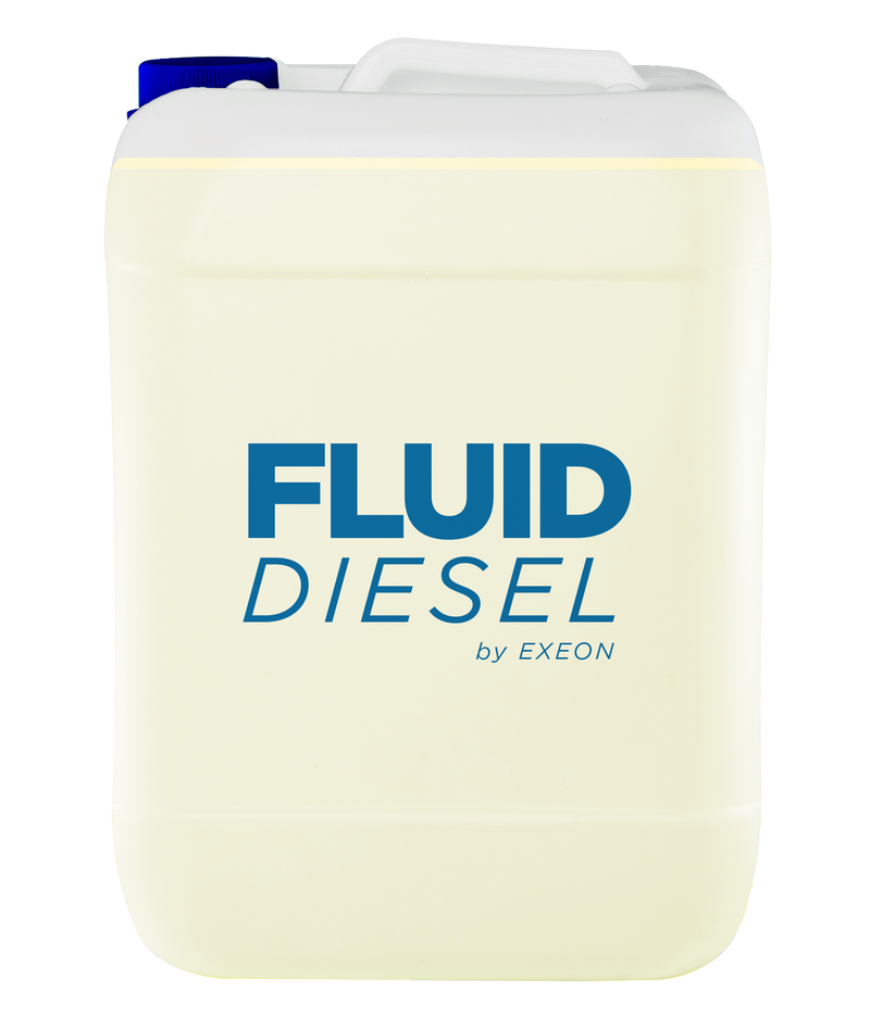 UREA Fluid Diesel