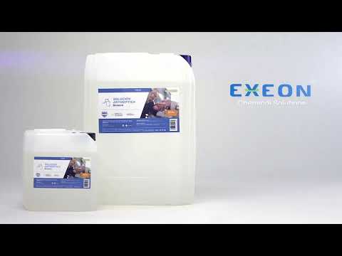 Usos y aplicaciones del detergente líquido - Exeon Solutions
